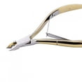 thumbnail image 1 of Nail Cutter, Save Space Strong And Sturdy Cuticle Scissor, Beauty Salon For Home, 1 of 8