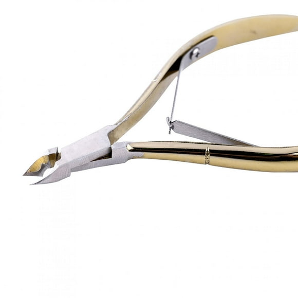 Nail Cutter, Save Space Strong And Sturdy Cuticle Scissor, Beauty Salon For Home