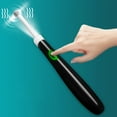 thumbnail image 3 of Electric Teeth Whitening Polisher Tooth Stain Plaque Remover Dental Cleaning Kit, 3 of 9