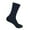 Navy, variant on GDREDA Socks – DIY Custom Photo Print Novelty Sock for Men Women Personalize Your Picture Characteristic Footwear for Everyday Wear Green,One Size