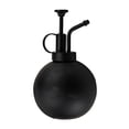 thumbnail image 1 of Botella espray de material acero inoxidable 304 negra, regadera de , planta Mister para jardín, plantas, planta de limpieza interior Zulema Botella de spray de riego, 1 of 8