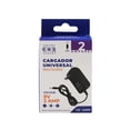 thumbnail image 1 of Eliminador Cargador Adaptador 9v 2a 5mm Bocinas, 1 of 8