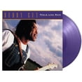 thumbnail image 1 of Feels Like Rain - Vinyle Coloré Violet Limitée 180 Grammes, 1 of 1