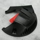 thumbnail image 5 of Decoración de la cubierta del protector del ventilador de la motocicleta para Yamaha BWS R, 5 of 9