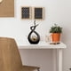 thumbnail image 4 of Decoración De Arte Abstracto, Adorno De Mesa Interior, Decoración De Armario De Tv, Artesanía De Cerámica, Decoración Del Hogar Para Diseño De Escena N.° 3 sonducket HA044460-01, 4 of 5