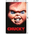 thumbnail image 3 of Child's Play 3 - One Sheet Wall Poster with Push Pins, 22.375" x 34", 3 of 5