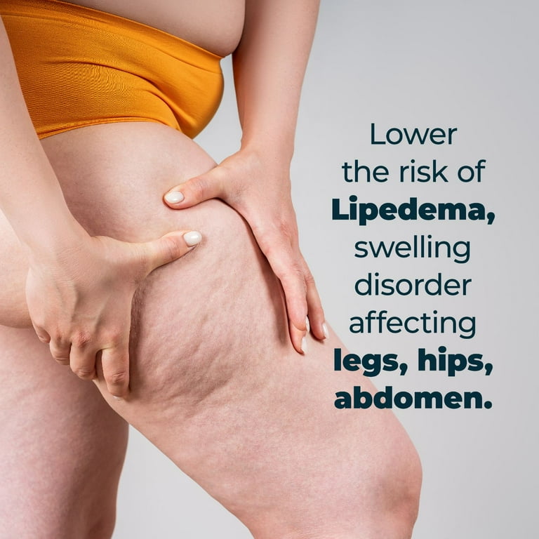 PureHealth Research Lymph System Support Supplement, Lymphatic