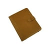 Piel Leather - Protective cover for tablet - full-grain leather