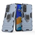 thumbnail image 1 of Funda para Xiaomi Redmi Note 11S con Soporte Anillo Giratorio 360° y Protección Resistente a Golpes y Caídas, 1 of 5