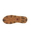 thumbnail image 4 of Twisted X Boots Womens WDMAL02 Women's Rubberized Driving Moc Alloy Toe 11 M Brown, 4 of 5