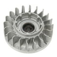 thumbnail image 2 of Saw Flywheel Replacement, Reliable Effective Chainsaw Flywheel  for Repair, 2 of 8