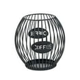 thumbnail image 1 of Abbracc Coffee Pod Holder Multipurpose Coffee Capsule Container for Kitchen Cafe Bar Black S, 1 of 9