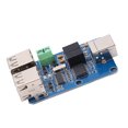 thumbnail image 4 of Module de HUB Isolateur USB 4 Canaux Carte de Couplage Composant Électronique ADUM3160, 4 of 7