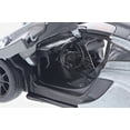 thumbnail image 1 of McLaren P1, Gris - Kinsmart 5393D - 1/36 Échelle Modèle Miniature Voiture Jouet Moulé sous Pression, 1 of 1