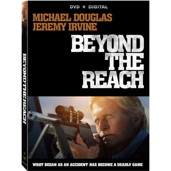 Beyond the Reach (DVD)