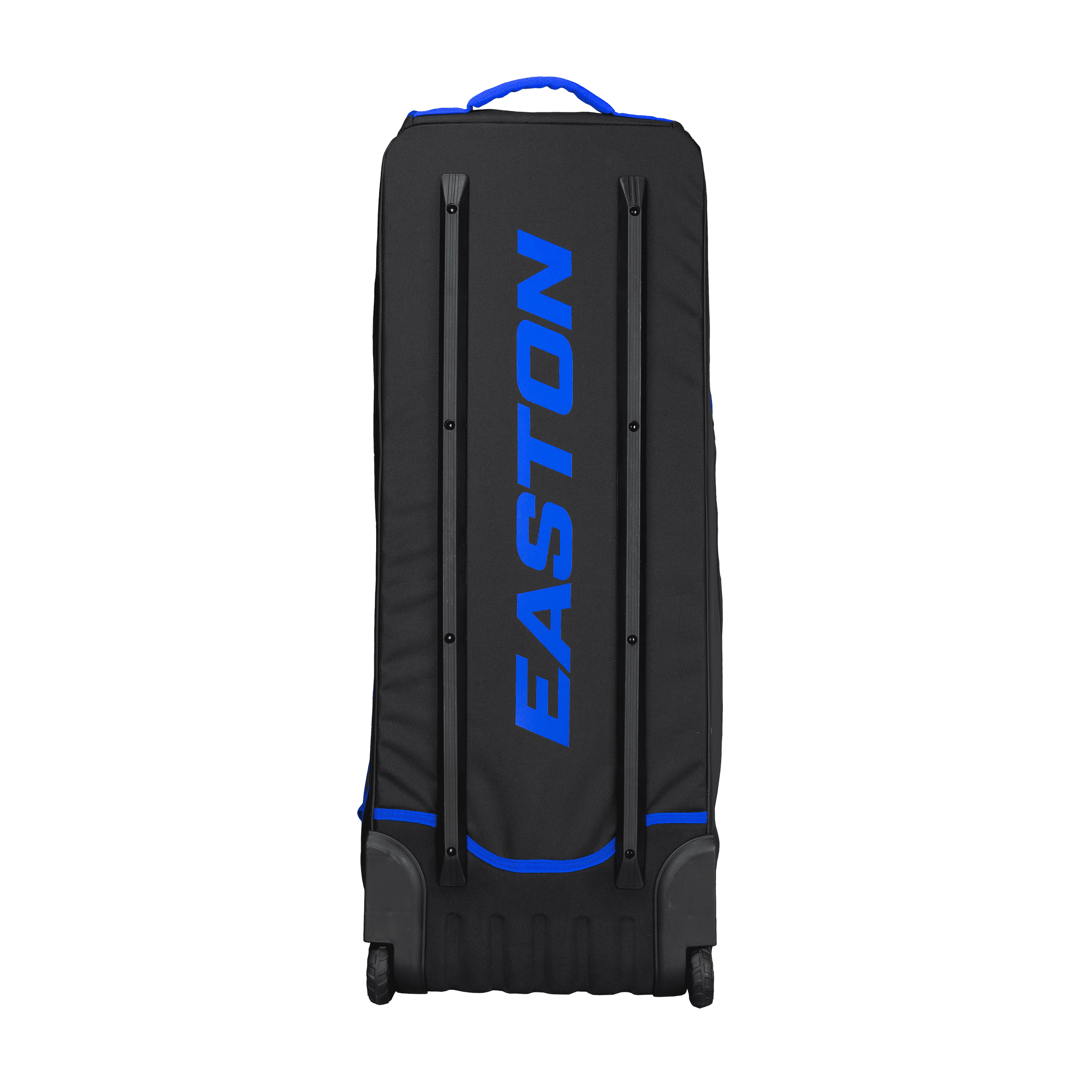 Easton Dugout Wheeled Bag | Royal | N/A