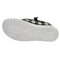 thumbnail image 5 of Corkys Womens Kayak Plaid Slip On Boat  Athletic Sneakers Casual Shoes, 5 of 5