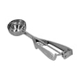 thumbnail image 4 of Ice Ball Spoon, Stainless Steel Cookie Scoop MultiPurpose Ice Cream Scoop Server Cookie Fruit Cake Dessert Ball Digger Scoop Easy Use Trigger for Kitchen Cafe, 4 of 7