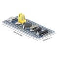 thumbnail image 2 of STM32F103C8T6 Minimum ARM Development Module for Arduino (STM32F103C8T6Original), 2 of 7