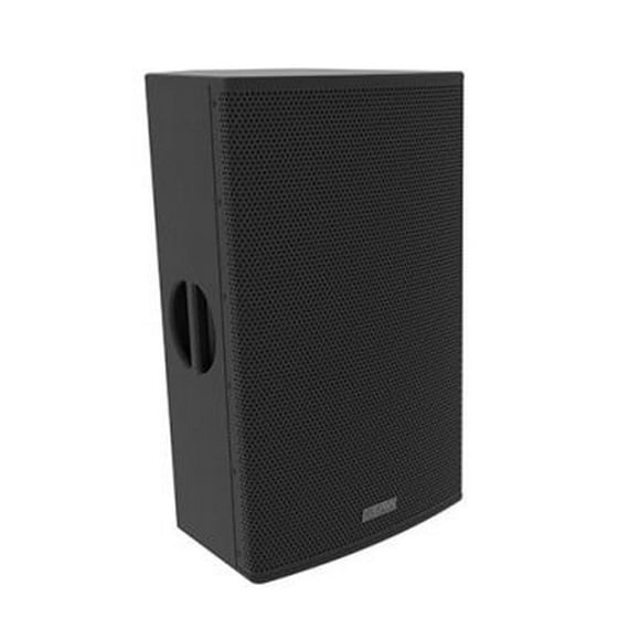 Altavoz amplificado EAW RS121 115V Negro