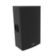 thumbnail image 1 of Altavoz amplificado EAW RS121 115V Negro, 1 of 2