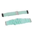 thumbnail image 2 of Hairband Watch Strap, Size Adjust Perfect Fitting Woven Watch Strap Comfortable Stainless Steel Buckle  For Replacement ANGGREK Replacement Watchband, 2 of 8