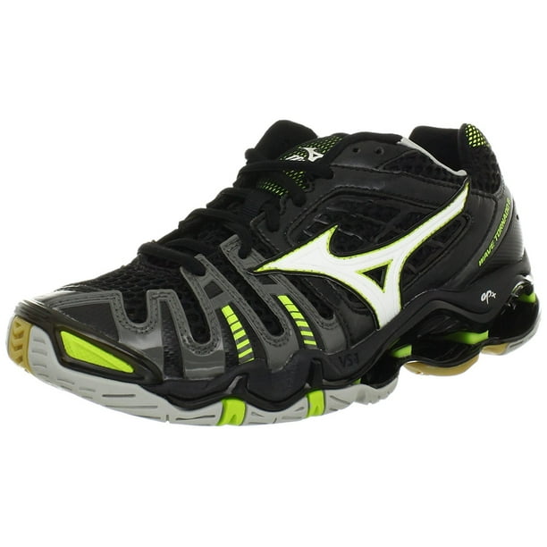 mizuno wave tornado x women's