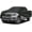 Black, variant on Kaugung Waterproof Truck Cover Fit 2000-2020 Toyota Tundra (Regular Cab/Extended Cab/CrewMax/Double Cab), 6 Layers Heavyduty Full Pickup Cover All Weather,Outdoor Sun UV Rain Dust Protection.