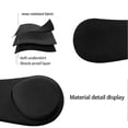 thumbnail image 4 of Soft EVA Cover for PICO4 Ultra/Meta Quest 3 VR Accessories, 4 of 5