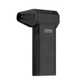 thumbnail image 2 of QTOCIO Turbo Powered Mini Portable Blower, Industrial Turbo Powered Mini Blower,150000 Mini Blower Duster for Car, Cleaning, 2 of 9