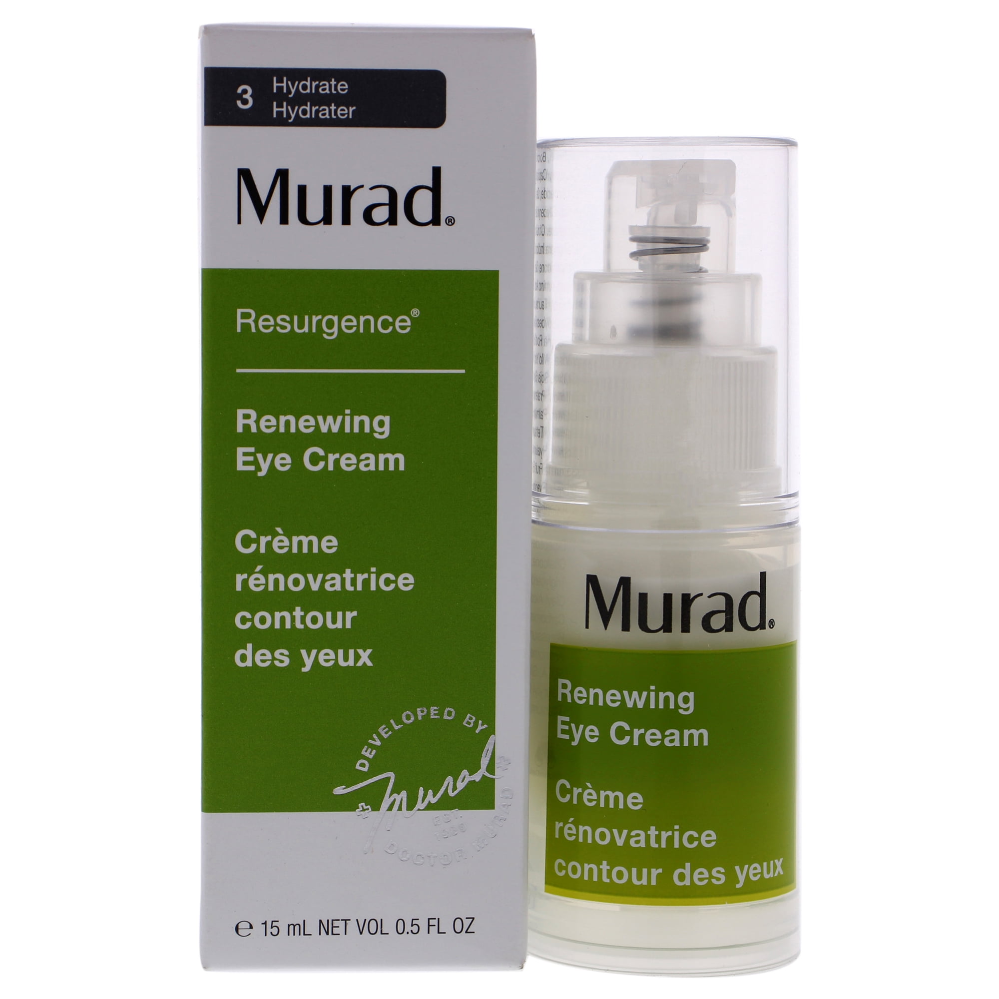 Murad Renewing Eye Cream