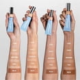 thumbnail image 4 of Primeskin CC Cream Lightweight Liquid Foundation Color Correcting Primer Cream for Flawless Full Coverage & Natural Finish, 4 of 5