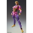 thumbnail image 2 of Figura de acción La extraña aventura de JoJo de Medicos, Dio Brando, 2 of 6