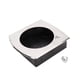 thumbnail image 1 of Caja de instalación de manómetro diferencial, resistente, fácil de usar, profesional para sistemas de ventilación, unidades de aire acondicionado, 1 of 8