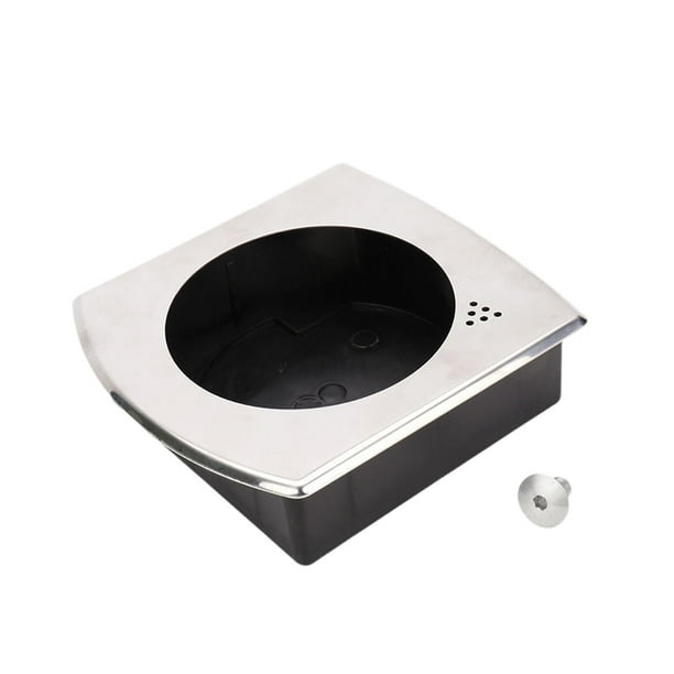 Caja de instalación de manómetro diferencial, resistente, fácil de usar, profesional para sistemas de ventilación, unidades de aire acondicionado
