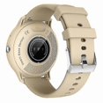 thumbnail image 3 of ZL02CPRO 1.28 Inch Heart Rate Monitor Multiple Sports Mode Smart Watch, 3 of 5