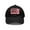 Black / Pink patch, variant on Tennis Mom Hat Cap Strap Back Dad Hat With Patch High School College Mom