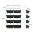 thumbnail image 2 of Garden Vertical Planter Outdoor Wall Elevated Raised Bed Flower Herbs Vegetable, 2 of 8