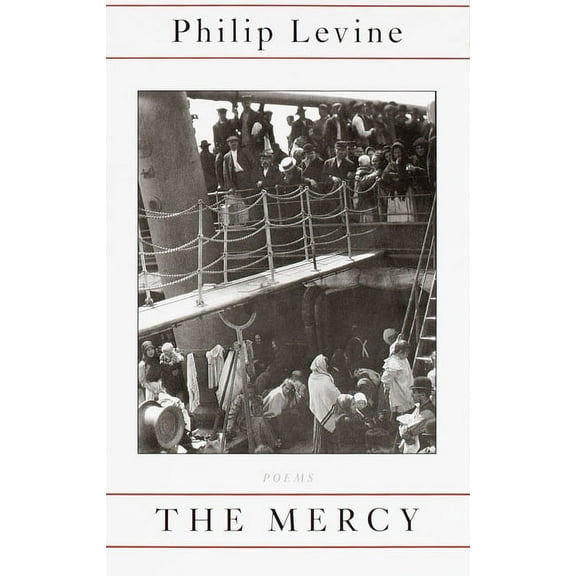 The Mercy, (Paperback)