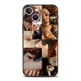 thumbnail image 3 of Renaissance art Painting For iPhone 11 12 13 15 14 Pro Max Phone Case X XR XS 7 8 Plus SE 2020 Luxury Black Soft Cover Funda, 3 of 5