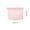 Pink, variant on Makeup Bag Portable Travel Mini Storage Pouch Lipstick Organizer