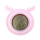 thumbnail image 2 of Juguete de bolas de hierba gatera de plástico para gatos Suministros para mascotas con forma de cabeza de perro reemplazable (rosa) Ndcxsfigh  Para estrenar, 2 of 7
