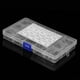 thumbnail image 4 of Kit 270uds Condensadores Electrolíticos De 15 Valores Kit Surtido 0.1uF 50V - 470uF 16V, 4 of 7