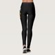 thumbnail image 3 of Gibobby Leggings gluteos deportivo Día Pascua para mujer Pantalones yoga cintura alta con estampado para mujer Leggings Medias Compresión Yoga Correr Fitness Leggings cintura alta（Amarillo， XL), 3 of 5