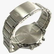 Casio Men's Edifice Chronograph Stainless Steel Watch EFV620D-1A4V