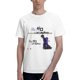 thumbnail image 1 of Camiseta de Manga Corta para Hombres Re:Zero, 1 of 5