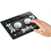 Ion Ik25 Scratch 2 Go Dj System For Tabl