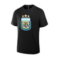 thumbnail image 2 of T-Shirt Unisexe pour Jeunes Argentina Lionel Messi, 2 of 5