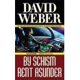 thumbnail image 3 of By Schism Rent Asunder (Safehold 2), 3 of 4