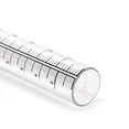 thumbnail image 5 of 6"/7" Glass Rain Gauge Replacement Tube for Yard Garden Outdoor, Easy to Read, 5 of 5